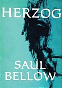 Herzog (Audio CD, Unabridged)
