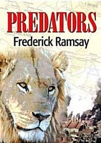 Predators (Audio CD)