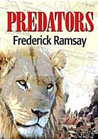 Predators (MP3 CD)