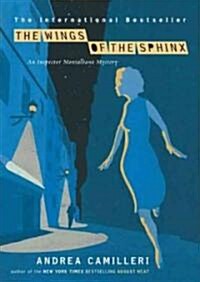 The Wings of the Sphinx (MP3 CD)