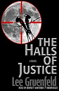 The Halls of Justice (MP3 CD)