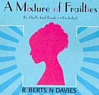 A Mixture of Frailties Lib/E (Audio CD)