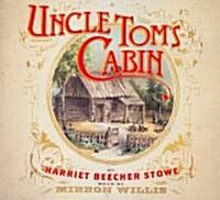 Uncle Toms Cabin (Audio CD)