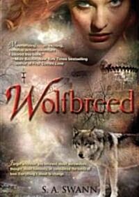 Wolfbreed (MP3 CD)