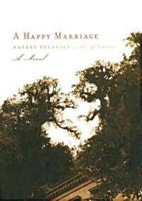 A Happy Marriage (MP3 CD)