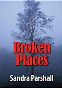 Broken Places (Audio CD)