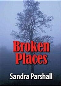 Broken Places (MP3 CD)