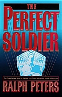 The Perfect Soldier (MP3 CD)