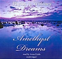 Amethyst Dreams (Audio CD)