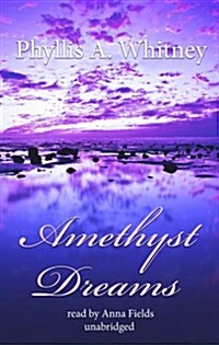 Amethyst Dreams (MP3 CD)