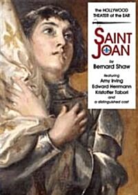 Saint Joan (Cassette, Unabridged)