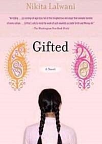 Gifted (MP3 CD)