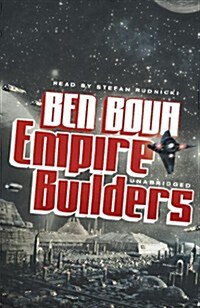 Empire Builders (MP3 CD)