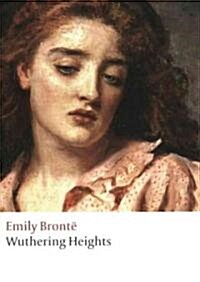 Wuthering Heights (MP3 CD)