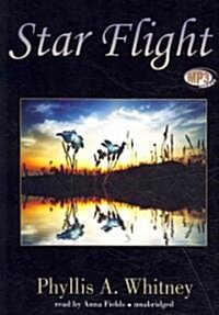 Star Flight (MP3 CD)