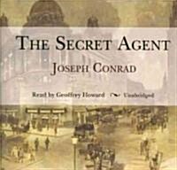 The Secret Agent (Audio CD)