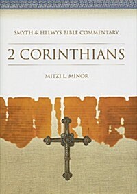 2 Corinthians [With CDROM] (Hardcover)