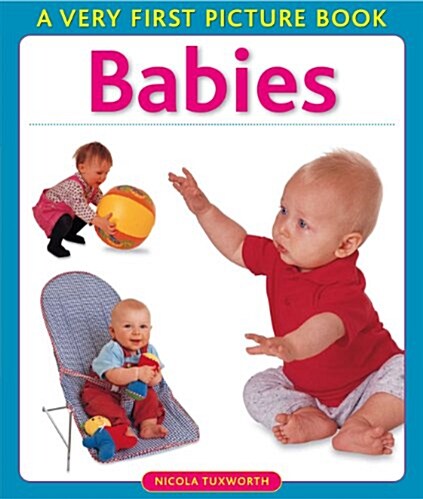 Babies (Board Book)