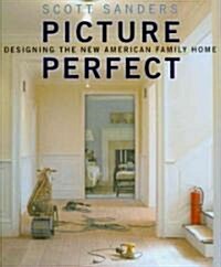 Picture Perfect (Hardcover)