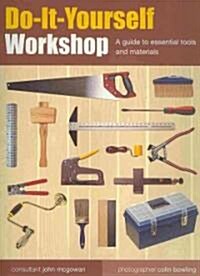 Do-It-Yourself Workshop (Paperback)