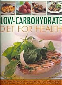 Low-Carbohydrate Diet for Health (Paperback)