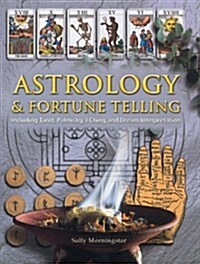 Astrology and Fortune Telling (Paperback)
