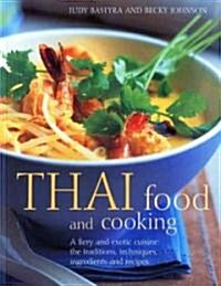 Thai Food and Cooking (Paperback)