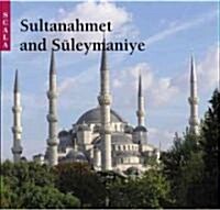 Sultanahmet and Suleymaniye (Paperback)