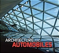 Architecture + Automobiles (Hardcover)