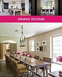 Dining Rooms (Paperback)