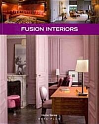 Fusion Interiors (Paperback)
