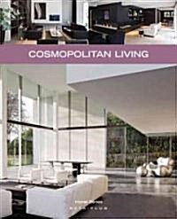 Cosmopolitan Living (Paperback)