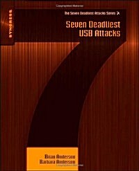 Seven Deadliest USB Attacks (Paperback)