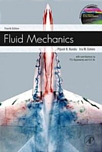 Fluid Mechanics (Hardcover, DVD-ROM, 4th)