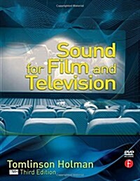 Sound for Film and Television (Paperback, 3 ed)