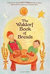 The Waldorf Book of Breads (Paperback)