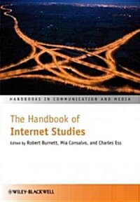 The Handbook of Internet Studies (Hardcover)