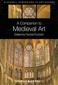 Companion Medieval Art (Paperback)