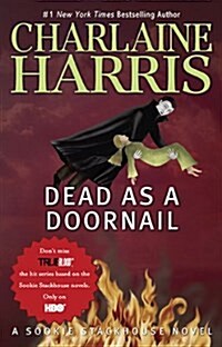 Dead As a Doornail (Paperback, Reprint)