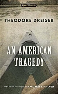 An American Tragedy (Mass Market Paperback)