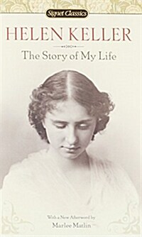 [중고] The Story of My Life (Paperback)