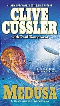 Medusa (Mass Market Paperback, Reprint)