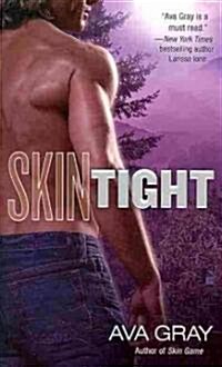 [중고] Skin Tight (Mass Market Paperback)