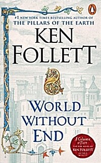 World Without End (Mass Market Paperback, Reprint)