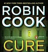 Cure (Audio CD, Unabridged)