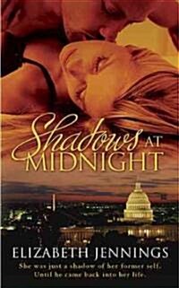 Shadows at Midnight (Mass Market Paperback)