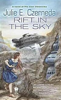 Rift in the Sky (Mass Market Paperback)