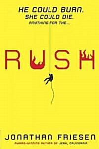 Rush (Paperback)