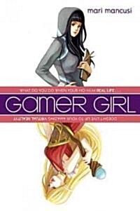 Gamer Girl (Paperback, Reprint)