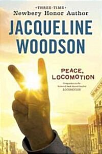 [중고] Peace, Locomotion (Paperback)